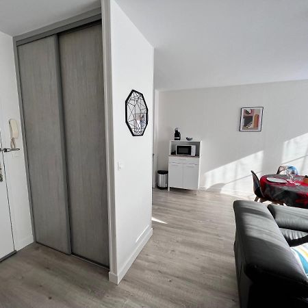 Апартаменты Lysbed - T2 Pasteur - Angers Centre Экстерьер фото