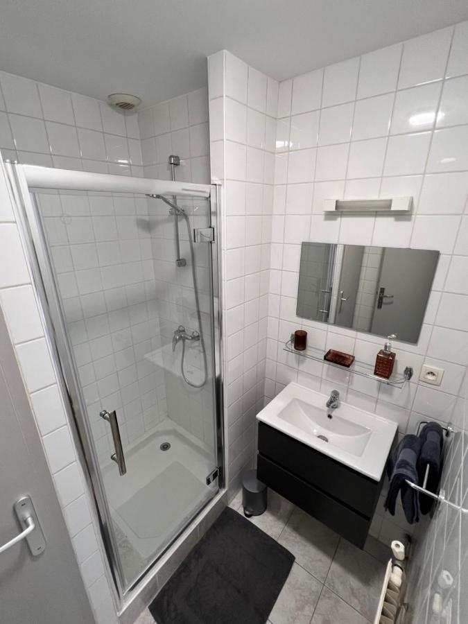 Апартаменты Lysbed - T2 Pasteur - Angers Centre Экстерьер фото